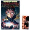  Học viện siêu anh hùng Vigilantes - My hero Academia Illegals - Tập 14 