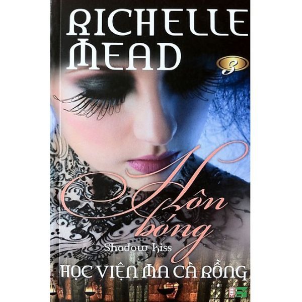 Học Viện Ma Cà Rồng – Hôn Bóng