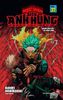  My Hero Academia - Học Viện Siêu Anh Hùng Tập 37: Người Bảo Hộ, Kẻ Xâm Lăng 