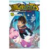  Học viện siêu anh hùng Vigilantes - My hero Academia Illegals - Tập 15 
