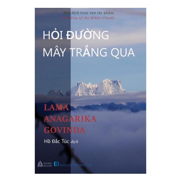  Hỏi Đường Mây Trắng Qua 