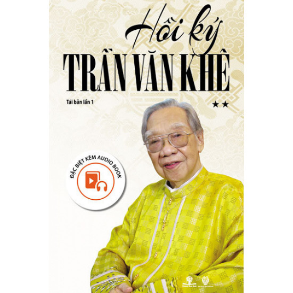  Hồi Ký Trần Văn Khê - Tập 2 