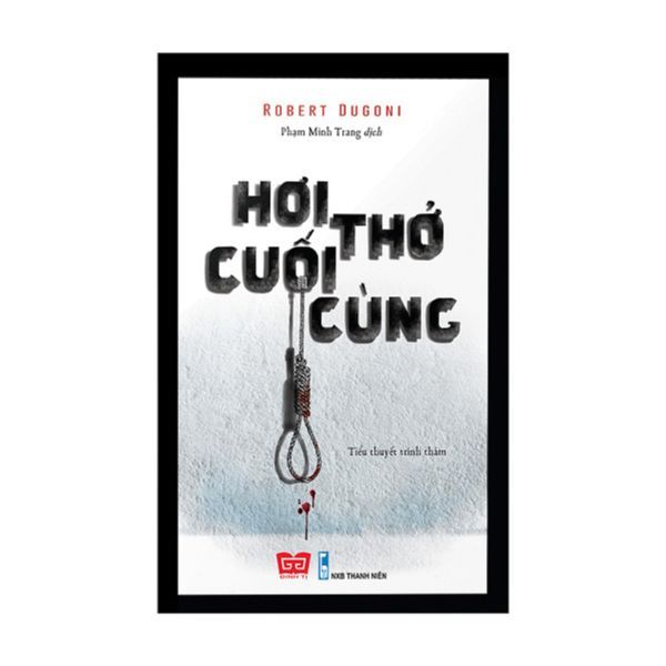  Hơi Thở Cuối Cùng 