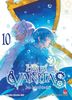  Hồi Kí Vanitas - Tập 10 - Tặng Kèm Obi + Special Cover 