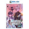  Hôn Nhân Hạnh Phúc Của Tôi (Light Novel) – Tập 4 