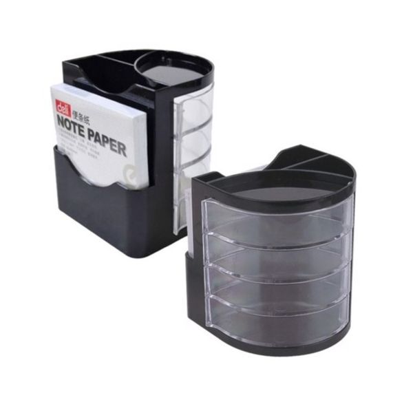 Hộp Cắm Bút Deli 9133