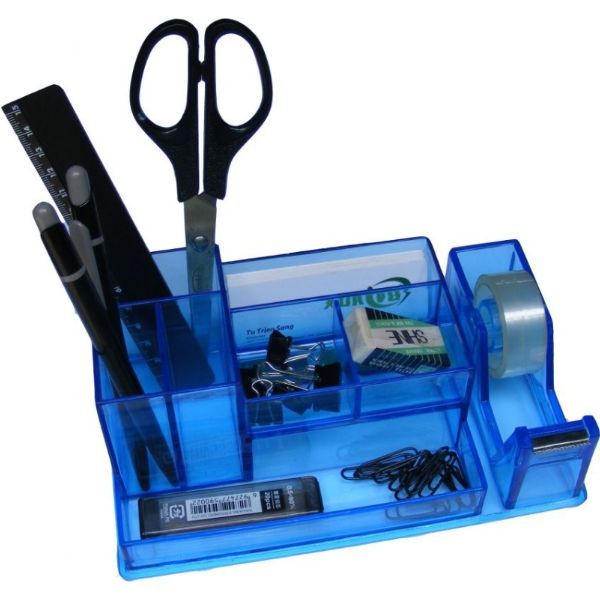 Hộp Cắm Bút Pen Stand Xukiva No.184