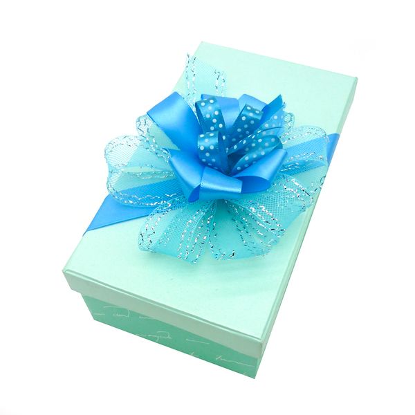 Hộp Quà Chữ Nhật Linh Lan (10 x 18 x 6 cm)