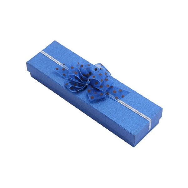 Hộp Quà Chữ Nhật Linh Lan ( 17 x 5 x 3 cm)