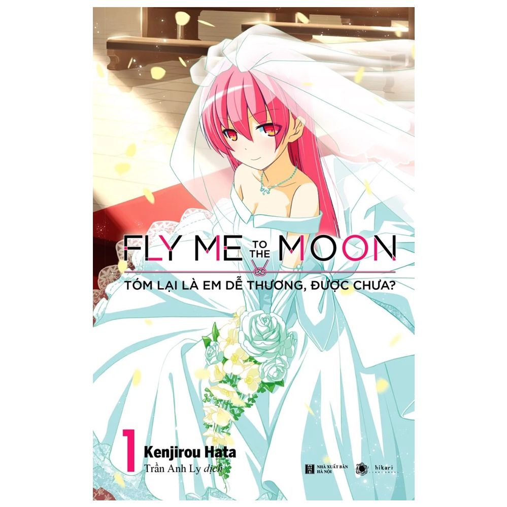 Fly Me To The Moon 1 