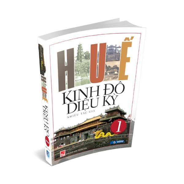  Huế Kinh Đô Diệu Kỳ - Tập 1 