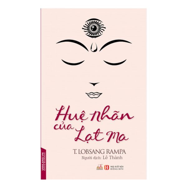  Huệ Nhãn Của Lạt Ma 