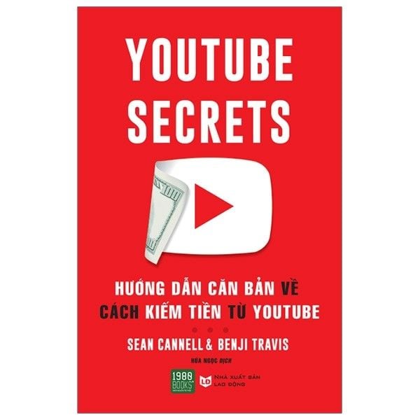  Hướng Dẫn Căn Bản Về Cách Kiếm Tiền Từ Youtube 