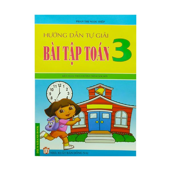  Hướng Dẫn Tự Giải Bài Tập Toán 3 