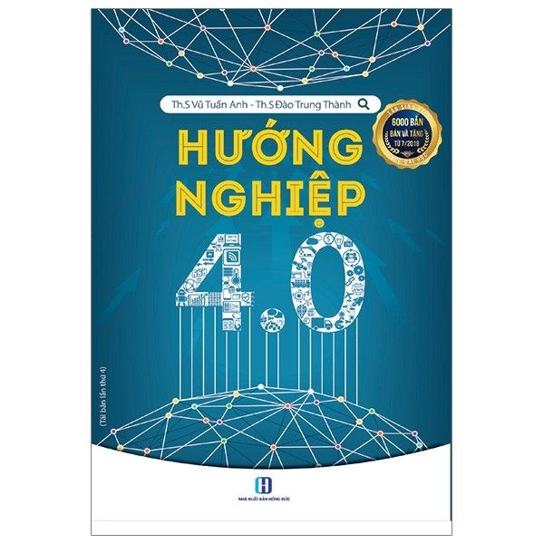  Hướng Nghiệp Thời Cách Mạng Công Nghiệp 4.0 