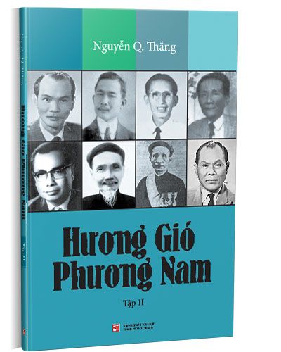  Hương gió Phương Nam Tập 2 