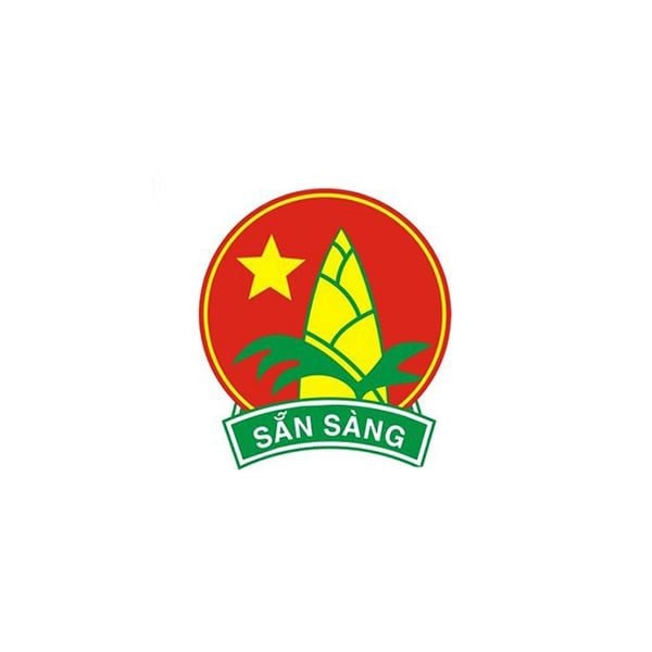  Huy Hiệu Đội 