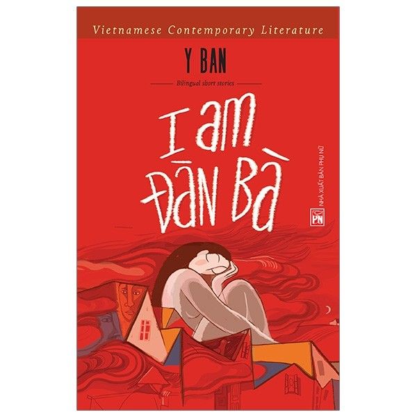  I Am Đàn Bà 