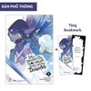  Liệu Có Sai Lầm Khi Tìm Kiếm Cuộc Gặp Gỡ Định Mệnh Trong Dungeon - Tập 9 