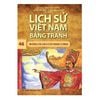 Lịch Sử Việt Nam Bằng Tranh (Tập 46): Những Cải Cách Của Trịnh Cương