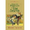  Combo Phiêu Lưu Kỳ Thú ( Những Cuộc Phiêu Lưu Của Tom Sawyer + Những Cuộc Phiêu Lưu Của Huckleberry Finn) 