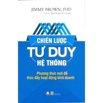  Chiến Lược Tư Duy Hệ Thống 