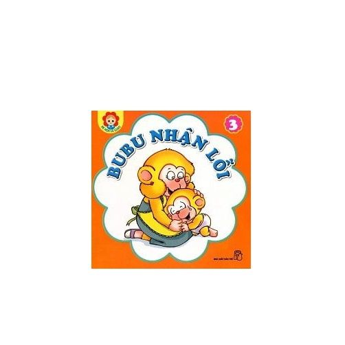  Bé Học Lễ Giáo - Bubu - Tập 3 - Bubu Nhận Lỗi 