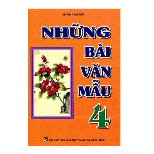  Những bài văn mẫu 4 