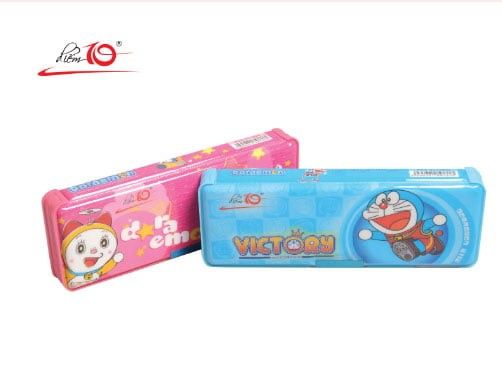  Hộp Bút Doraemon TP-PCA011/DO - Thiên Long 