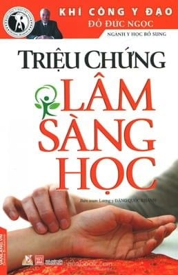  Triệu Chứng Lâm Sàn Học 