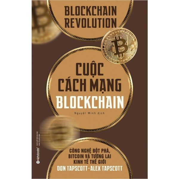  Cuộc Cách Mạng Blockchain 