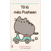  Tớ Là Mèo Pusheen 