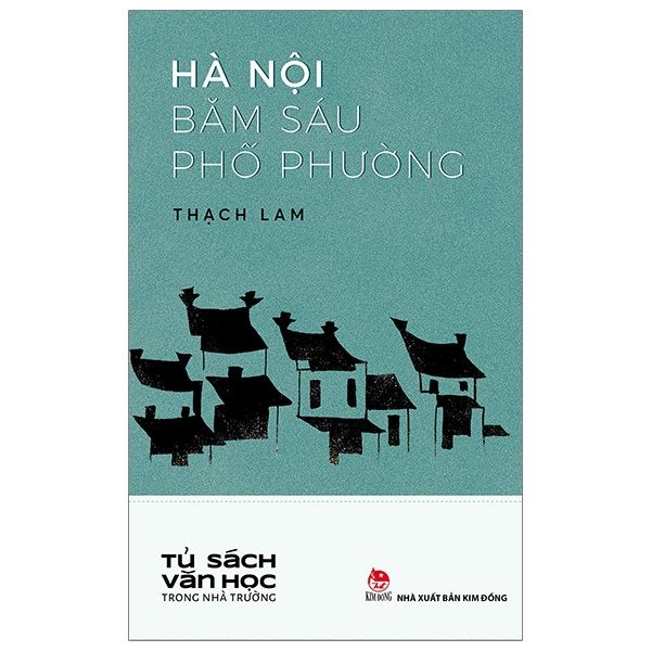  Hà Nội Băm Sáu Phố Phường 