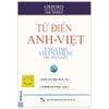 Từ Điển Anh - Việt - Oxford Standard The Windy - 350000 Mục Từ