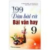 199 dàn bài và bài văn hay 9
