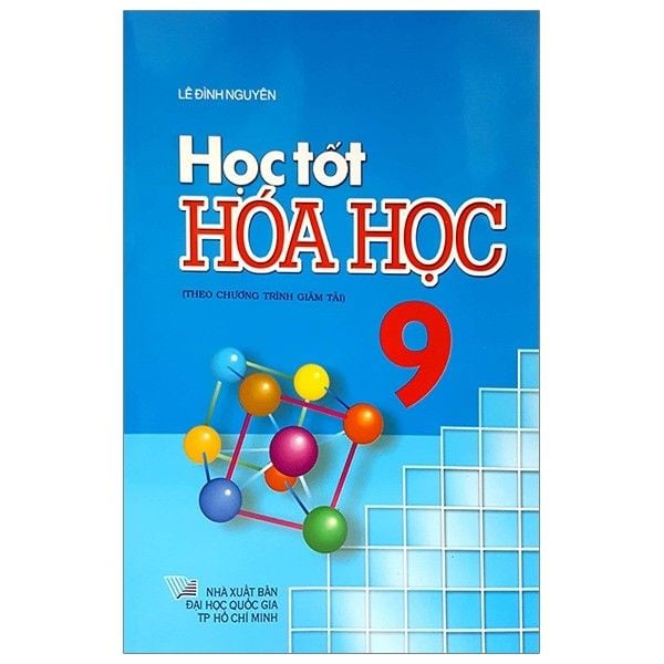  Học Tốt Hóa Học - Lớp 9 