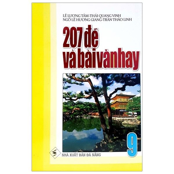  207 Đề Và Bài Văn Hay - Lớp 9 