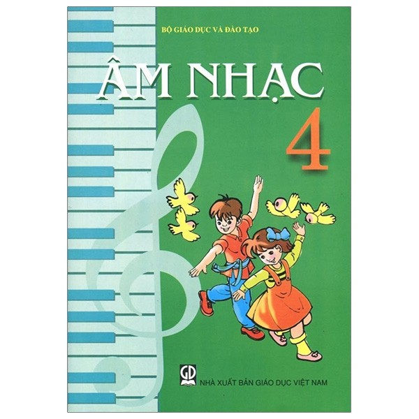  Âm nhạc 4 