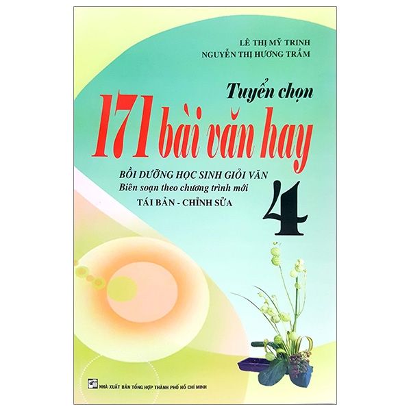  171 Bài Văn Hay 4 