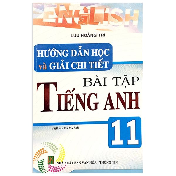  Hd chi tiết học tiếng Anh 11 (NC) 
