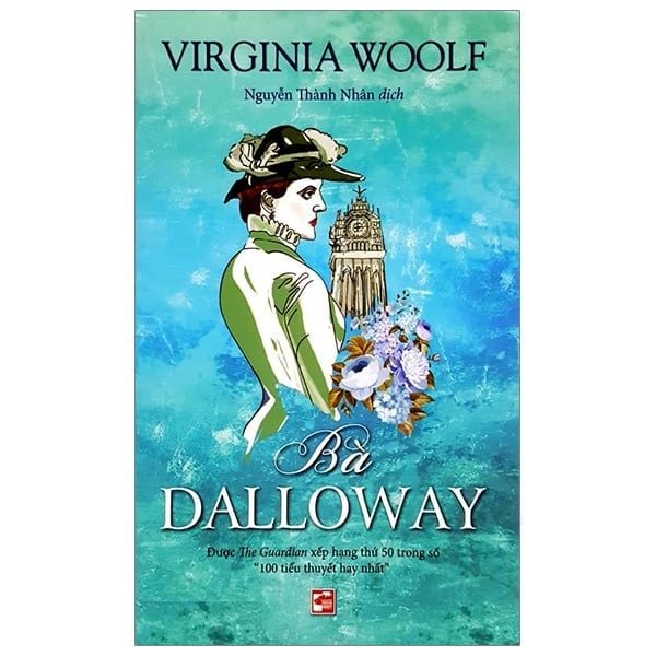  Bà Dalloway 