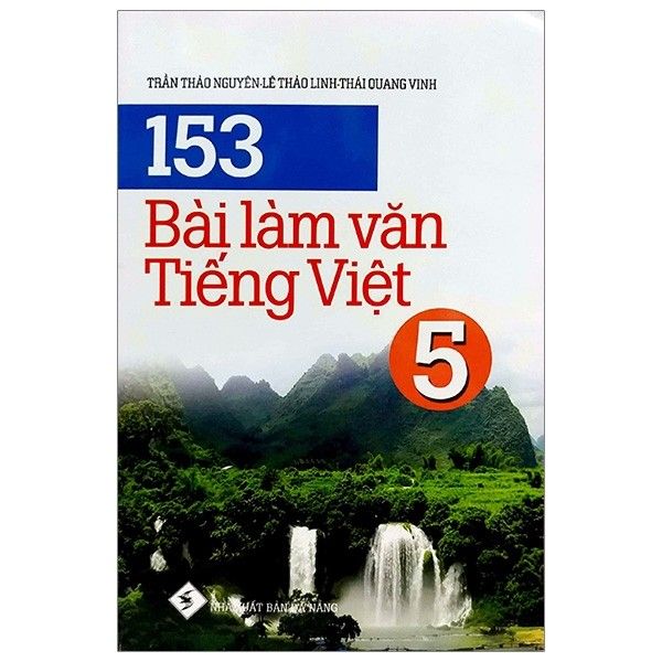  153 Bài Làm Văn Tiếng Việt - Lớp 5 