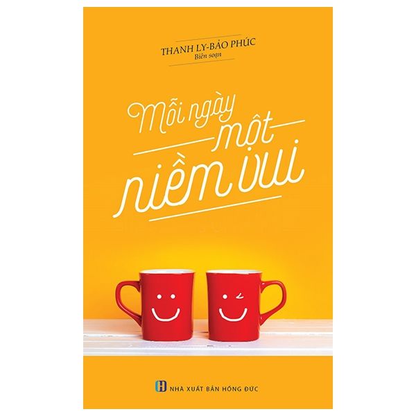  Mỗi Ngày Một Niềm Vui 