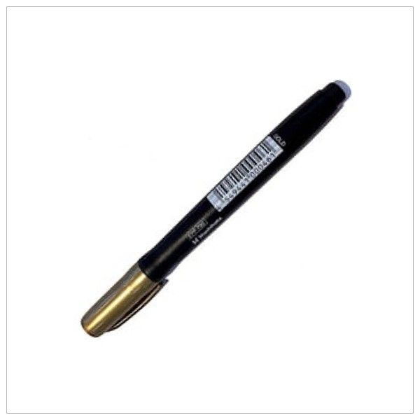  Bút Nhũ Artline Supreme EPF-790 - 1.0mm - Màu Vàng 