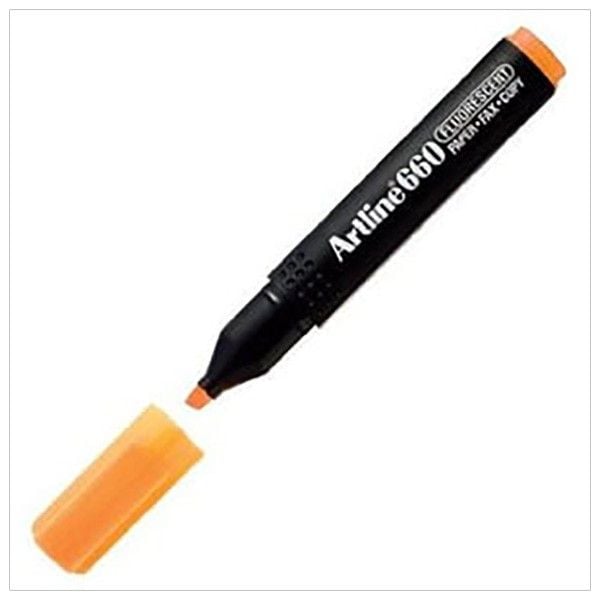  Bút Dạ Quang EK-660 FOR 