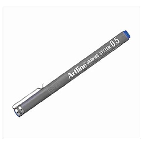  Bút Vẽ Kỹ Thuật 5mm EK-235 BL 