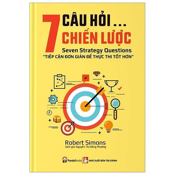  7 Câu Hỏi Chiến Lược 