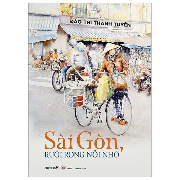  Sài Gòn, Ruổi Rong Nỗi Nhớ 