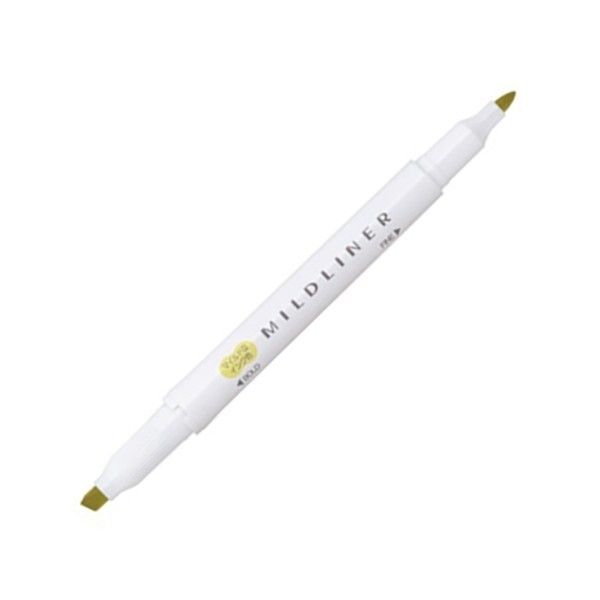  Viết đánh dấu mildliner WKT7-MGO 