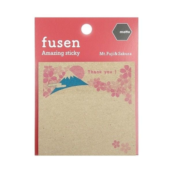  Giấy Note Motto CYSF70-WAF 